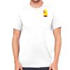 Men's Jersey Short-Sleeve Pocket T-Shirt Thumbnail