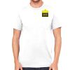 Men's Jersey Short-Sleeve Pocket T-Shirt Thumbnail