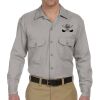 Unisex Long-Sleeve Work Shirt Thumbnail