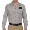 Unisex Long-Sleeve Work Shirt Thumbnail