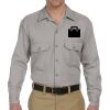 Unisex Long-Sleeve Work Shirt Thumbnail