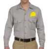 Unisex Long-Sleeve Work Shirt Thumbnail
