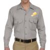 Unisex Long-Sleeve Work Shirt Thumbnail