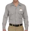 Unisex Long-Sleeve Work Shirt Thumbnail