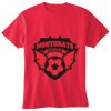Youth Fine Jersey T-Shirt Thumbnail