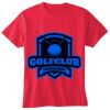 Youth Fine Jersey T-Shirt Thumbnail