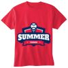 Youth Fine Jersey T-Shirt Thumbnail