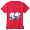 Youth Fine Jersey T-Shirt Thumbnail