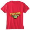 Youth Fine Jersey T-Shirt Thumbnail