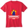 Youth Fine Jersey T-Shirt Thumbnail