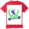 Youth Fine Jersey T-Shirt Thumbnail