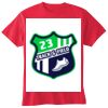 Youth Fine Jersey T-Shirt Thumbnail