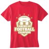 Youth Fine Jersey T-Shirt Thumbnail