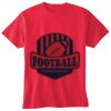 Youth Fine Jersey T-Shirt Thumbnail