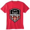 Youth Fine Jersey T-Shirt Thumbnail