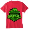Youth Fine Jersey T-Shirt Thumbnail