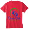 Youth Fine Jersey T-Shirt Thumbnail