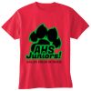Youth Fine Jersey T-Shirt Thumbnail