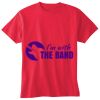 Youth Fine Jersey T-Shirt Thumbnail
