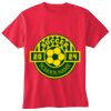 Youth Fine Jersey T-Shirt Thumbnail