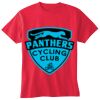 Youth Fine Jersey T-Shirt Thumbnail