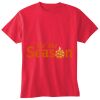 Youth Fine Jersey T-Shirt Thumbnail
