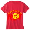 Youth Fine Jersey T-Shirt Thumbnail