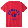 Youth Fine Jersey T-Shirt Thumbnail