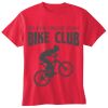 Youth Fine Jersey T-Shirt Thumbnail