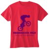 Youth Fine Jersey T-Shirt Thumbnail