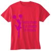 Youth Fine Jersey T-Shirt Thumbnail