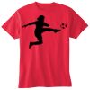Youth Fine Jersey T-Shirt Thumbnail