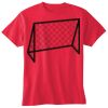 Youth Fine Jersey T-Shirt Thumbnail
