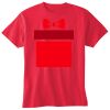 Youth Fine Jersey T-Shirt Thumbnail
