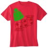 Youth Fine Jersey T-Shirt Thumbnail