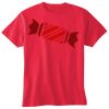 Youth Fine Jersey T-Shirt Thumbnail