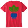 Youth Fine Jersey T-Shirt Thumbnail