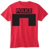 Youth Fine Jersey T-Shirt Thumbnail
