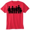 Youth Fine Jersey T-Shirt Thumbnail