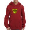 Youth Dri-Power® Pullover Sweatshirt Thumbnail