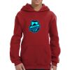 Youth Dri-Power® Pullover Sweatshirt Thumbnail