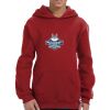 Youth Dri-Power® Pullover Sweatshirt Thumbnail