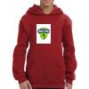Youth Dri-Power® Pullover Sweatshirt Thumbnail