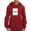 Youth Dri-Power® Pullover Sweatshirt Thumbnail