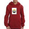 Youth Dri-Power® Pullover Sweatshirt Thumbnail