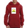 Youth Dri-Power® Pullover Sweatshirt Thumbnail