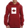 Youth Dri-Power® Pullover Sweatshirt Thumbnail