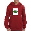 Youth Dri-Power® Pullover Sweatshirt Thumbnail