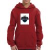 Youth Dri-Power® Pullover Sweatshirt Thumbnail