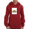 Youth Dri-Power® Pullover Sweatshirt Thumbnail